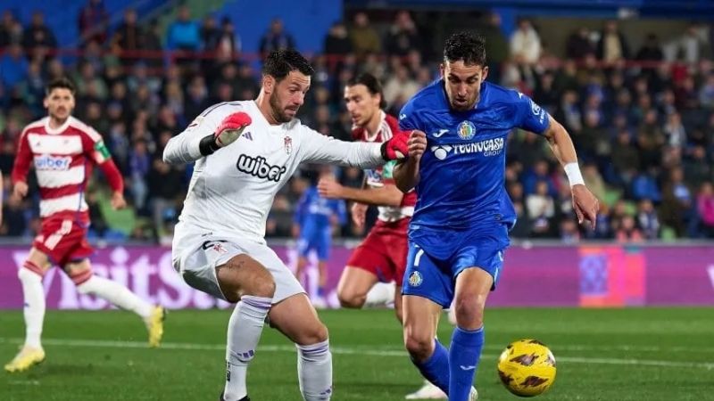 “River me dio una mano grande para jugar en Europa”