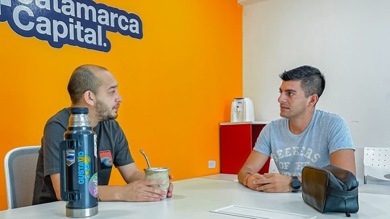 Vuelve la Escuela Municipal de Árbitros de Fútbol