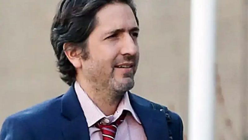 Casanello sigue en la causa del protocolo anti piquete