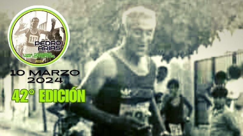 La "Pedro Arias" con fecha confirmada