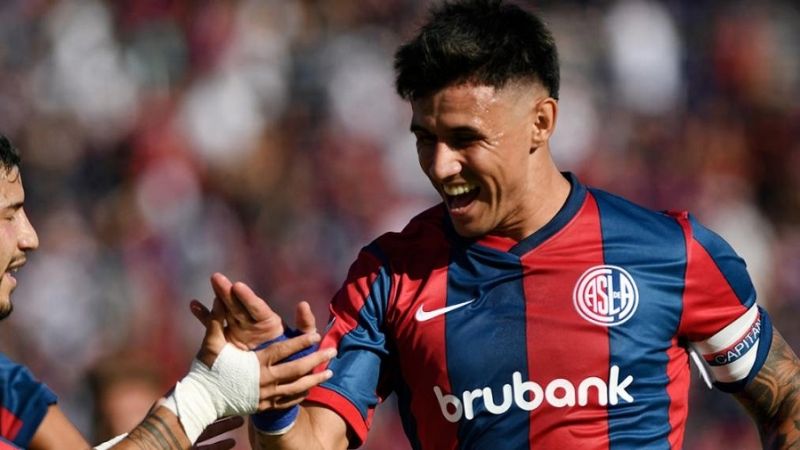 Ganó el “Ciclón”; perdió Racing y el “Tomba” líder