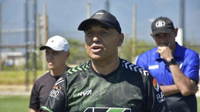 Vélez Sarsfield larga su Pretemporada 2024