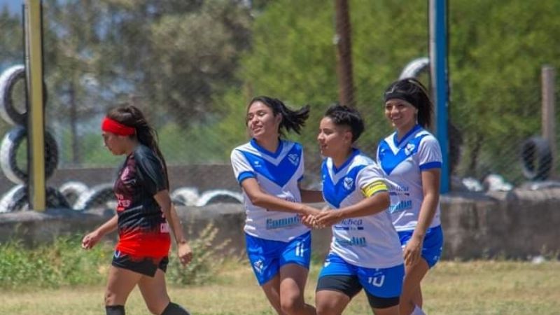 Vélez Sarsfield larga su Pretemporada 2024