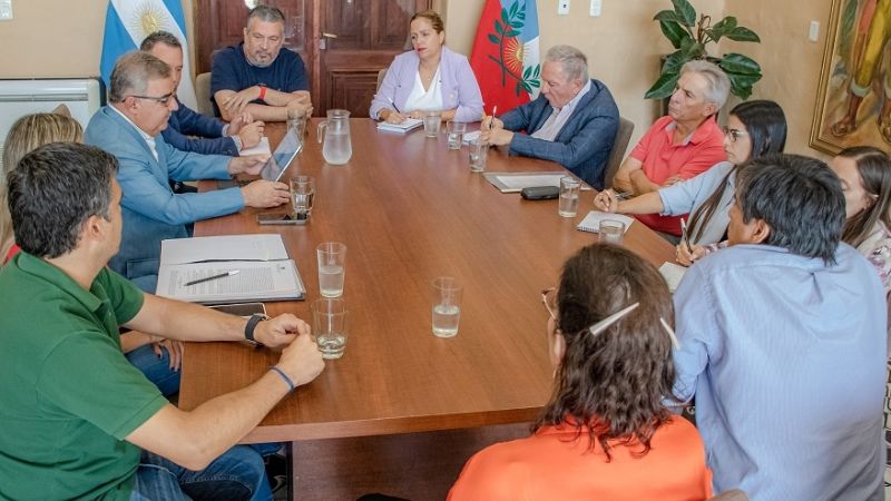 Buscan controlar emisiones gaseosas de empresas