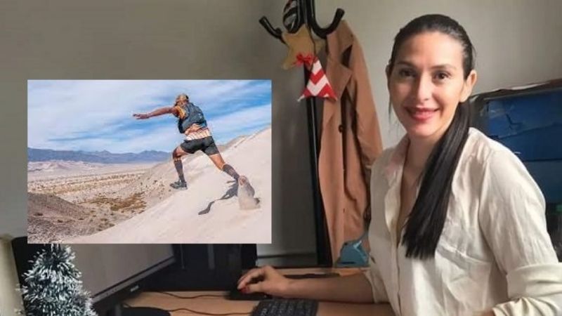 Asocat “no es parte” de evento de trail