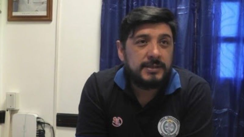 Transporte: la UTA preocupada por la fuente laboral de los choferes