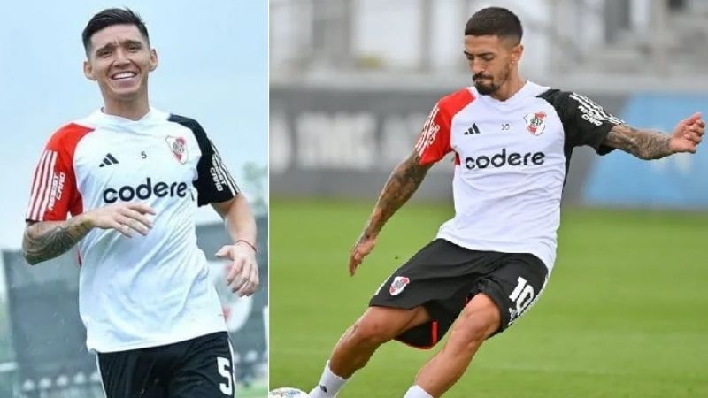 Kranevitter de alta médica; Lanzini más cerca