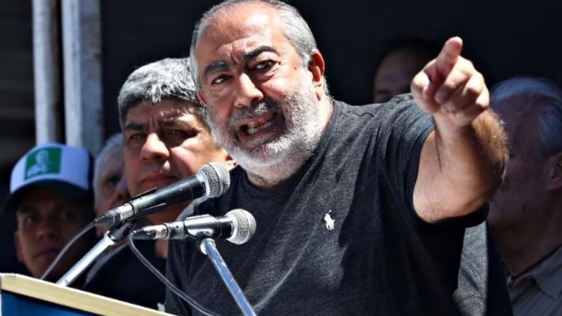 Daer confirmó un paro nacional del gremio de la sanidad para este jueves