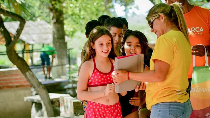 Este fin de semana El Alto da cierre al programa Posta!