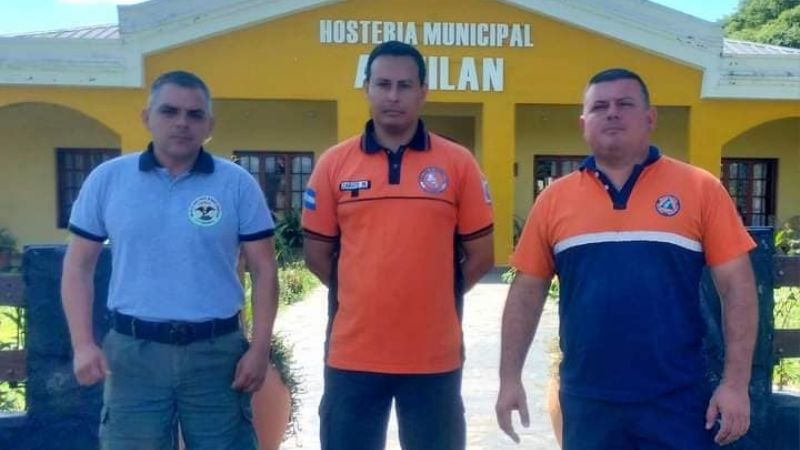 Defensa civil: planificación del fortalecimiento institucional