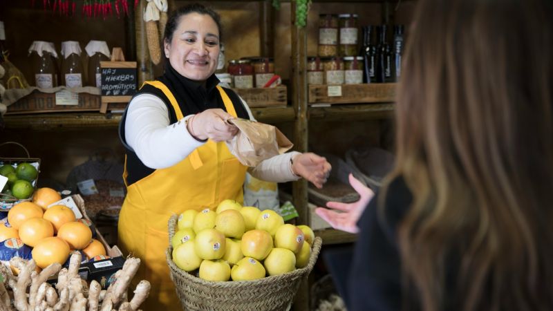 Este fin de semana habrá One Shot Alimentos