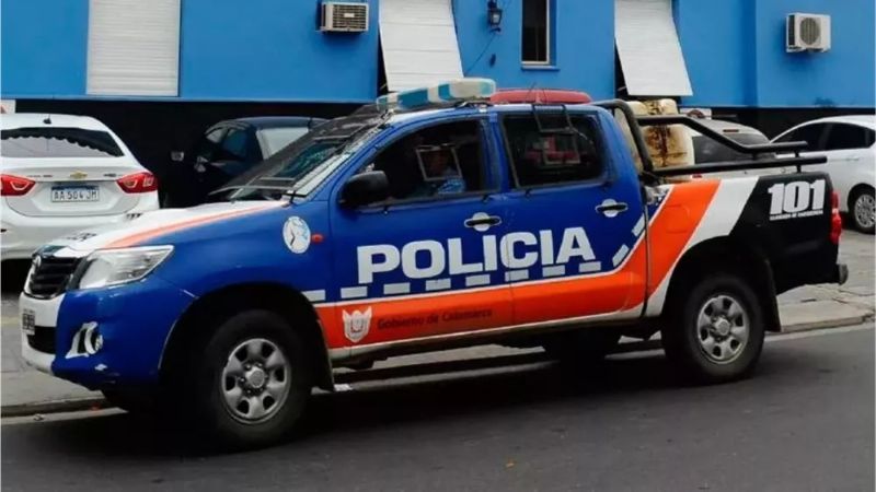 Otorgaron aumento salarial para los y las policías, sin embargo sigue el malestar
