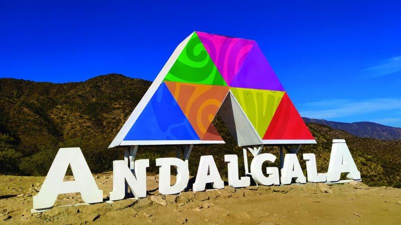 Aumento salarial para municipales de Andalgalá