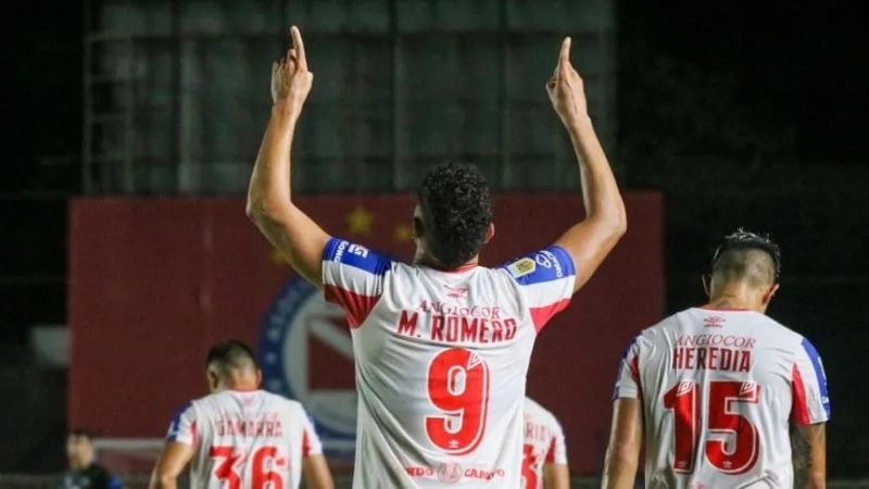 “El Bicho” ganó y se prende; Defensa y “el Ferro”, iguales