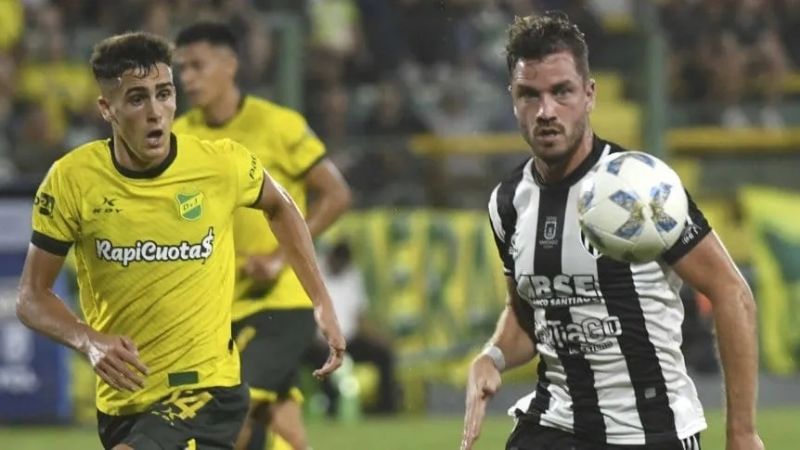 “El Bicho” ganó y se prende; Defensa y “el Ferro”, iguales