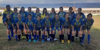LA MERCED será local, en su debut en el torneo Provincial Femenino, enfrentando a Los Sureños.
