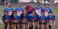 UNIÓN LA COSTA, visitará a San Luis en la cabecera departamental de Belén, por la 1ra. fecha del Provincial Femenino.