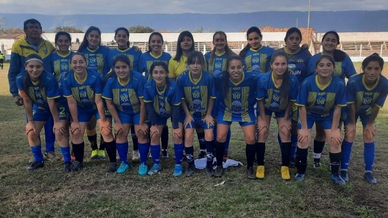 El torneo Provincial arranca este sábado