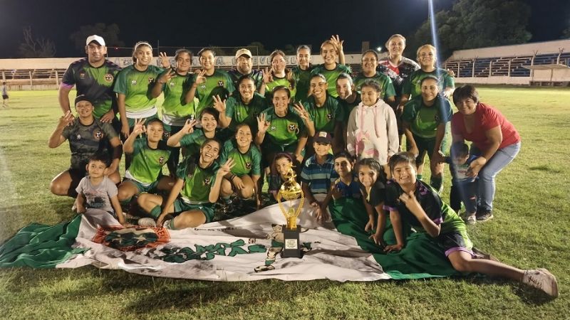 El torneo Provincial arranca este sábado
