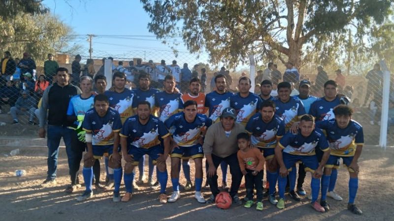 Provincial 2024, modo de disputa y otros detalles