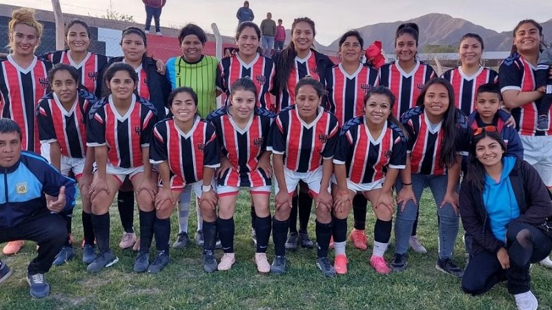 El Provincial Femenino comienza el viernes