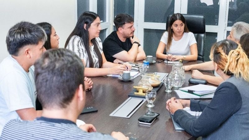 Semana Santa: intensificarán los controles en el Campo de Piedra Pómez