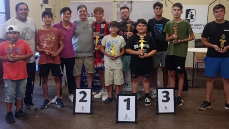 Ocampo, Fernández y Sarife “dueños” del Verano