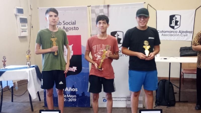 Ocampo, Fernández y Sarife “dueños” del Verano