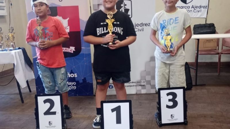 Ocampo, Fernández y Sarife “dueños” del Verano