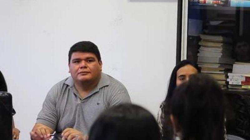 Repudio a la visita del canciller Cameron a las Islas Malvinas