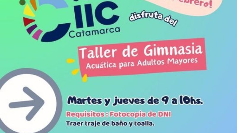 Contención social a traves del arte y el deporte