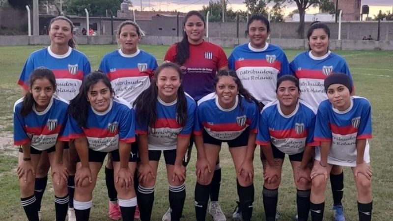El Provincial 2024 inicia hoy con el Femenino