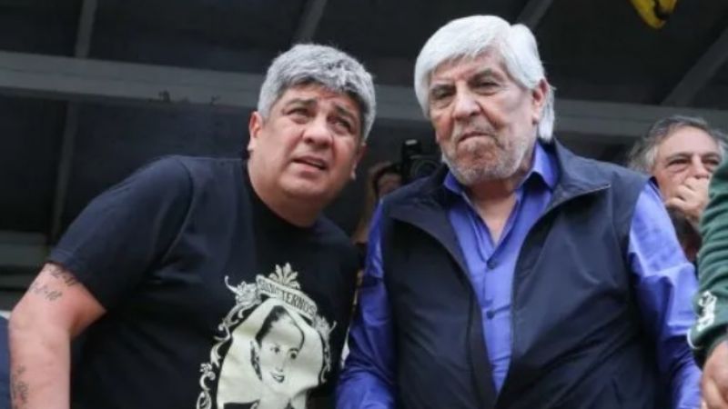 Paritarias: Camioneros acordó un aumento salarial del 45% en dos tramos