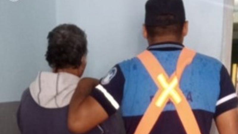 Detienen a un hombre requerido por la Justicia de Tucumán