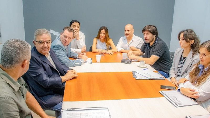 Con fondos propios, la Provincia buscará mantener la inversión en viviendas