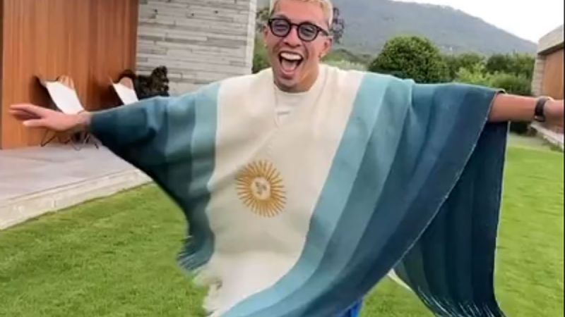 Enviarán ponchos catamarqueños para Europa