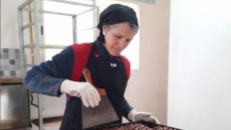 Establecimientos Comunitarios para Emprendedores