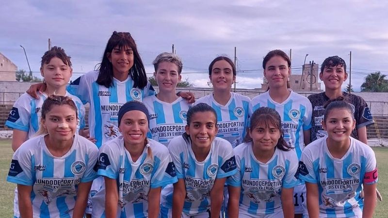 Goleada de Quimilpa; ganaron Sureños y Sp. Saujil