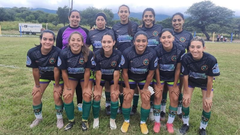 Goleada de Quimilpa; ganaron Sureños y Sp. Saujil