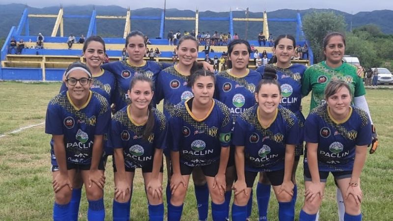 Goleada de Quimilpa; ganaron Sureños y Sp. Saujil