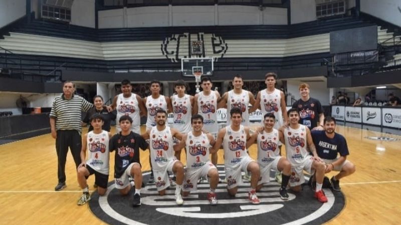 Red Star ganó su último amistoso de Pretemporada