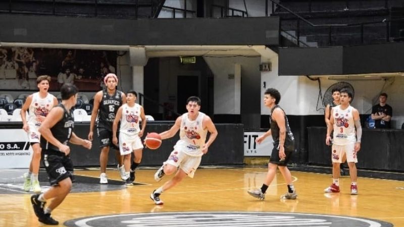 Red Star ganó su último amistoso de Pretemporada