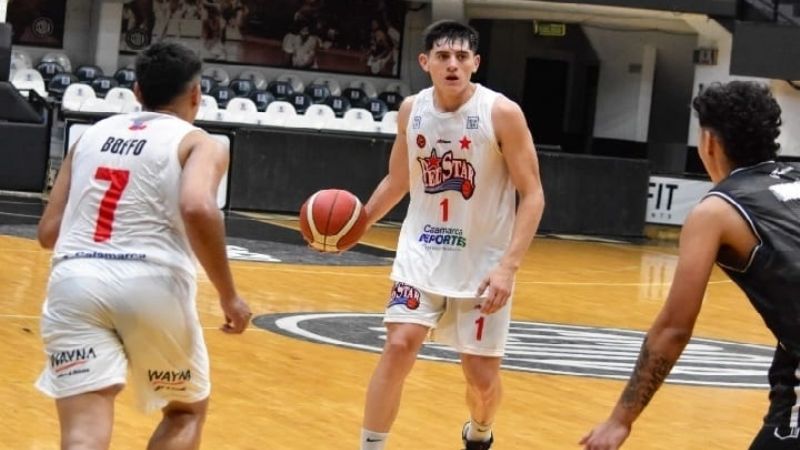 Red Star ganó su último amistoso de Pretemporada