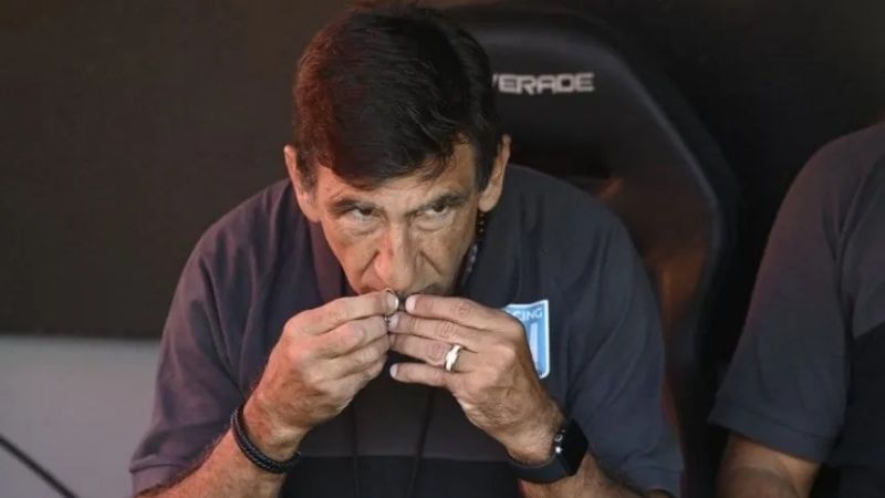 "La historia cambió mucho, como cambiaron los clubes"