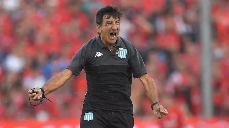 "La historia cambió mucho, como cambiaron los clubes"