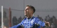 GODOY CRUZ ganó de visitante ante Instituto y lidera la Zona B; Facundo Altamira, abrió el marcador, en Alta Córdoba.-