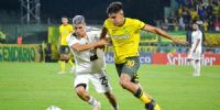 Defensa y Justicia no pudo con el Deportivo Riestra y fue empate en Florencio Varela.