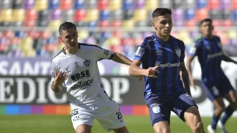 Cuatro partidos cierran la fecha de “clásicos”