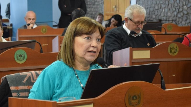 Piden que la provincia reclame en la Justicia por el recorte de fondos  federales