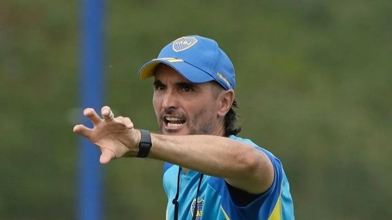 A Boca se le viene un marzo “cargado”